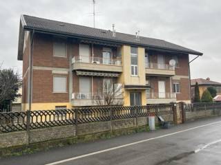 Appartamento all'asta a casorate primo via dei pini, 6