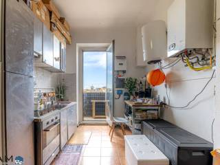 Appartamento in vendita a trieste via mansanta, 3
