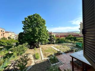 Appartamento in vendita ad ancona via scrima