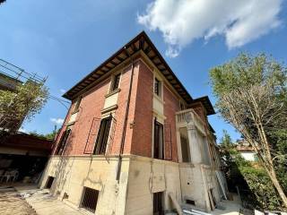 Appartamento in vendita a bologna via giovanni marchetti, 7
