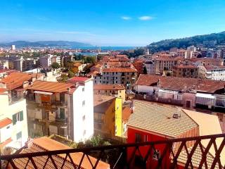 Appartamento in vendita a la spezia via di murlo