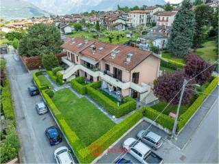 Appartamento in vendita a colico via laghetto, 26