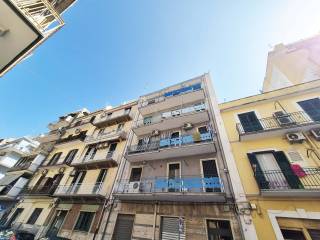 Appartamento in vendita a bari via tenente tommaso porcelli