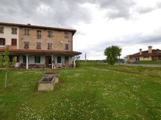 Rustico in vendita a brugnera 