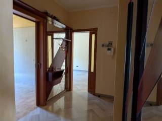 Appartamento in vendita ad agrigento vicolo matteo cimarra
