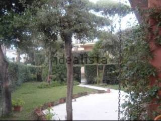Villa in in vendita da privato a fiumicino via portovenere, 65