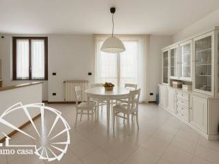 Villa a schiera in vendita a montale 