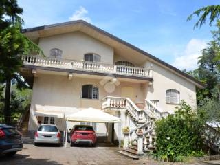 Villa in vendita ad anagni via cerere navicella, 7