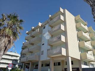 Appartamento in vendita a marsala piazza piemonte e lombardo, 25