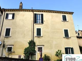 Appartamento in vendita ad amelia 