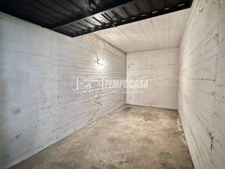 Garage in vendita a milano via della marna