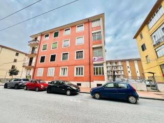 Appartamento in vendita ad avellino via roma