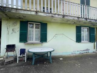 Casa indipendente in vendita ad alatri via montesecco, 13