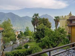Appartamento in in affitto da privato a costa volpino via san carlo, 15