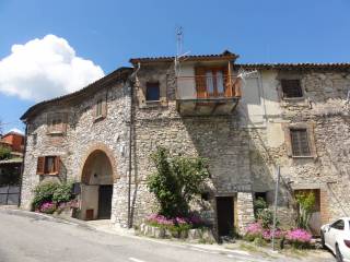 Appartamento in vendita a rieti piazza vittorio emanuele
