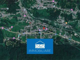 Appartamento all'asta a santa maria maggiore via benefattori, 51