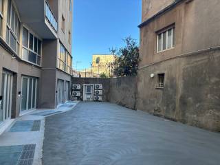 Appartamento in affitto a catanzaro via 20 settembre