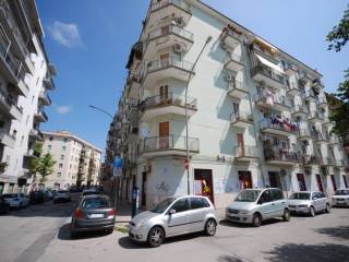 Appartamento in vendita a foggia via angelo fraccacreta, 39