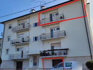 Appartamento in vendita a dueville via giuseppe verdi , 18