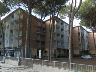 Appartamento in vendita a comacchio viale dei lecci, 98