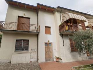 Appartamento in vendita a calenzano via del castello, 10/b
