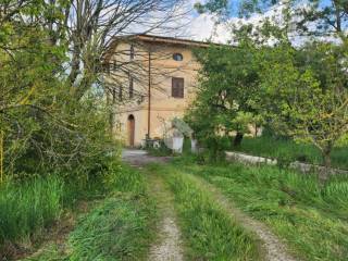Casa indipendente in vendita ad anagni via del muraglione