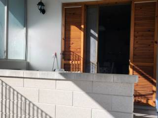 Villa in in vendita da privato a campomarino via cagliari, 26