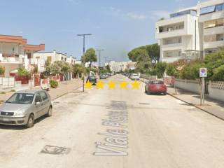 Appartamento all'asta a lesina viale pietra maura