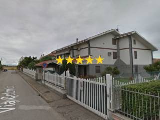 Appartamento all'asta a garbagna novarese colombo