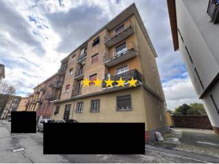 Appartamento all'asta ad abbiategrasso via giuseppe verdi