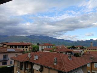 Appartamento in in affitto da privato a baveno via ronchi, 5