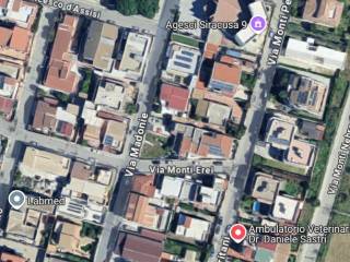 Appartamento all'asta a siracusa madonie