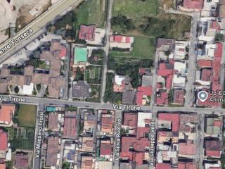 Appartamento all'asta a brusciano tirone