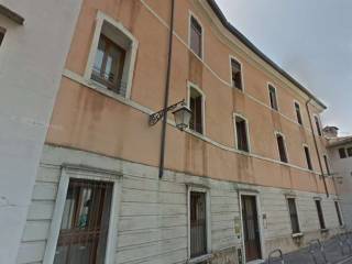 Appartamento in vendita a bassano del grappa via mure del bastion, 4