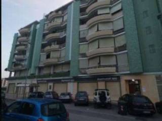Appartamento all'asta a barletta via don michele tatò, 56