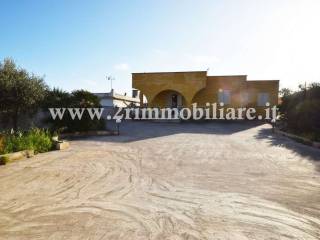 Villa in vendita a mazara del vallo via del mare
