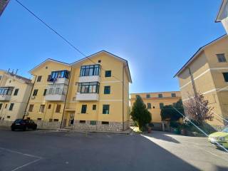 Appartamento in vendita a cava de' tirreni via leopoldo siani