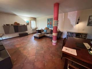 Villa bifamiliare in vendita a carbonera 
