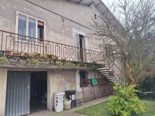 Villa bifamiliare in vendita a rovigo viale dei mille