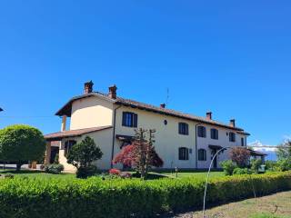 Casale in vendita a cavallermaggiore località motta gastaldi, 38