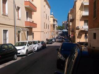 Appartamento in affitto a matera via francesco d'alessio, 54