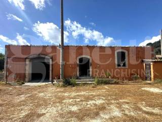 Villa in vendita ad avola contrada petrara