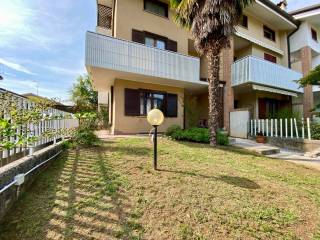 Villa a schiera in vendita a gorizia 