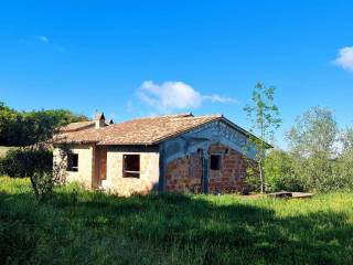 Villa in vendita ad amelia san silvestro