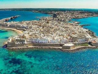 Appartamento in in vendita da privato a gallipoli via giovanni pascoli, 18