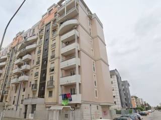 Appartamento in vendita a foggia viale lussemburgo