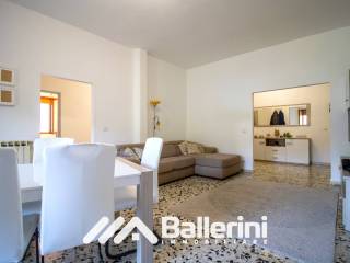 Appartamento in vendita a calenzano via giacomo puccini