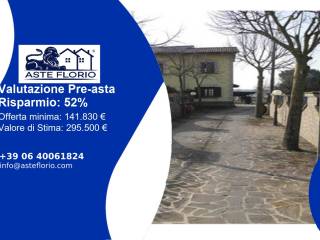 Appartamento all'asta a cortona case sparse montecchio