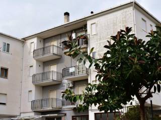 Appartamento in vendita a cetraro via santa maria di mare
