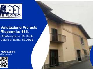 Appartamento all'asta a briga novarese via torino, 9